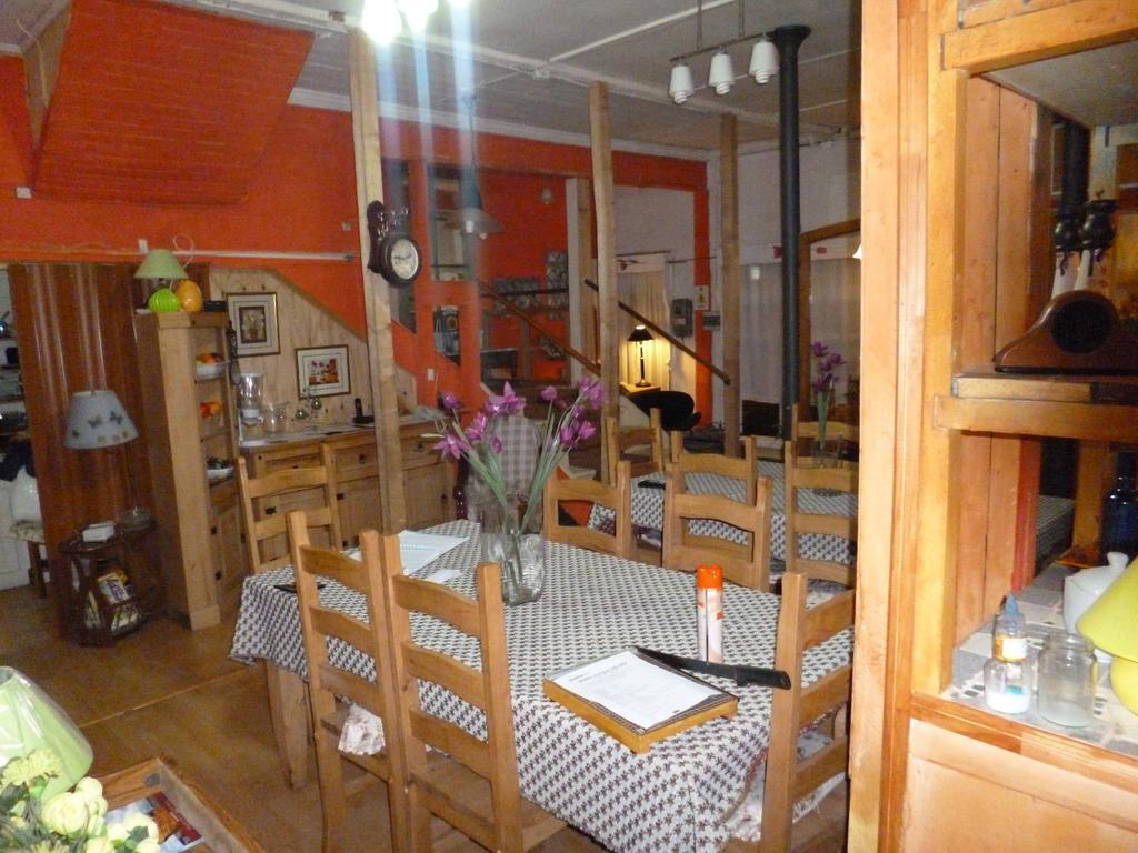 Mi Residencial Vendégház Punta Arenas Kültér fotó