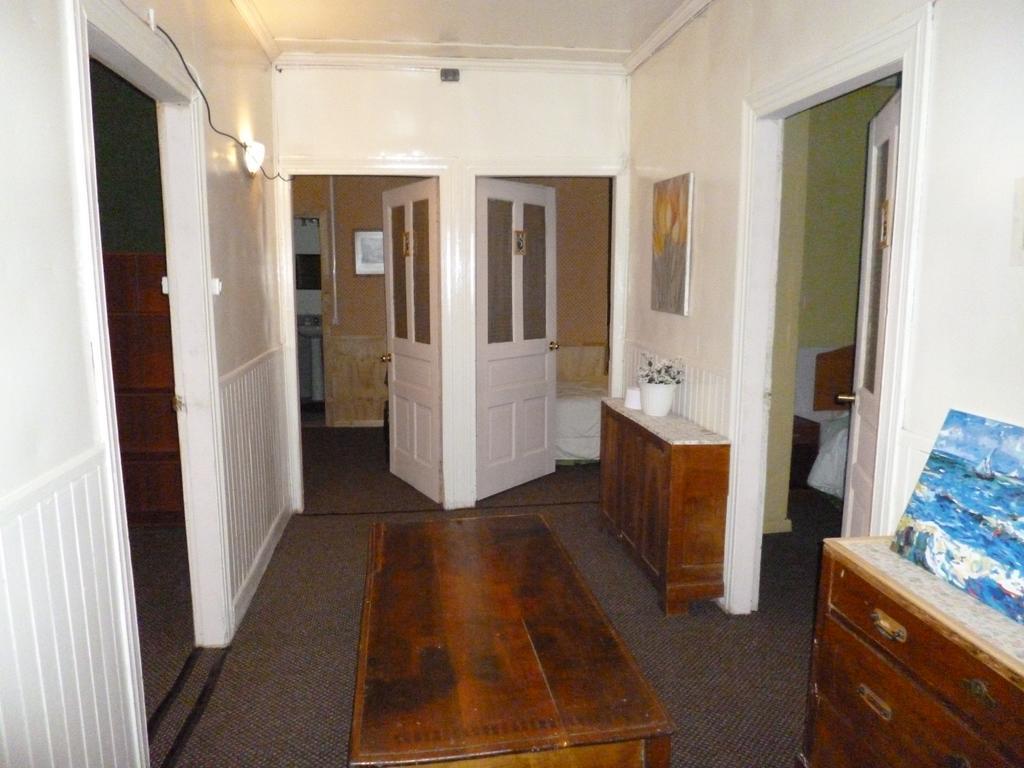 Mi Residencial Vendégház Punta Arenas Kültér fotó