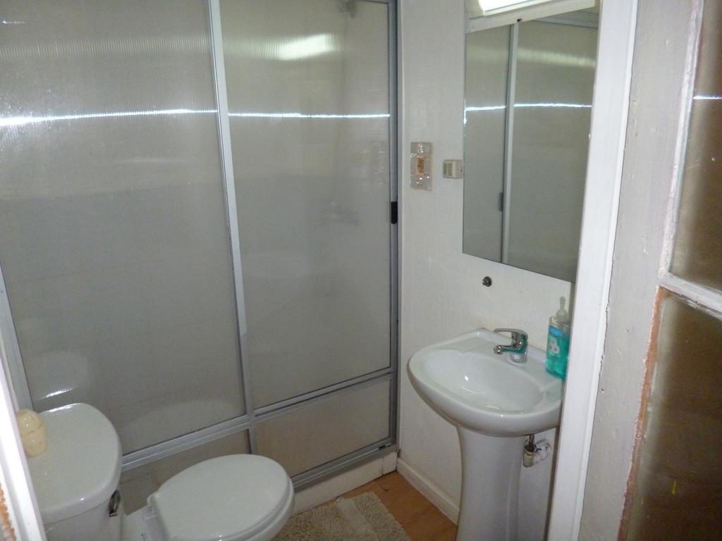 Mi Residencial Vendégház Punta Arenas Szoba fotó