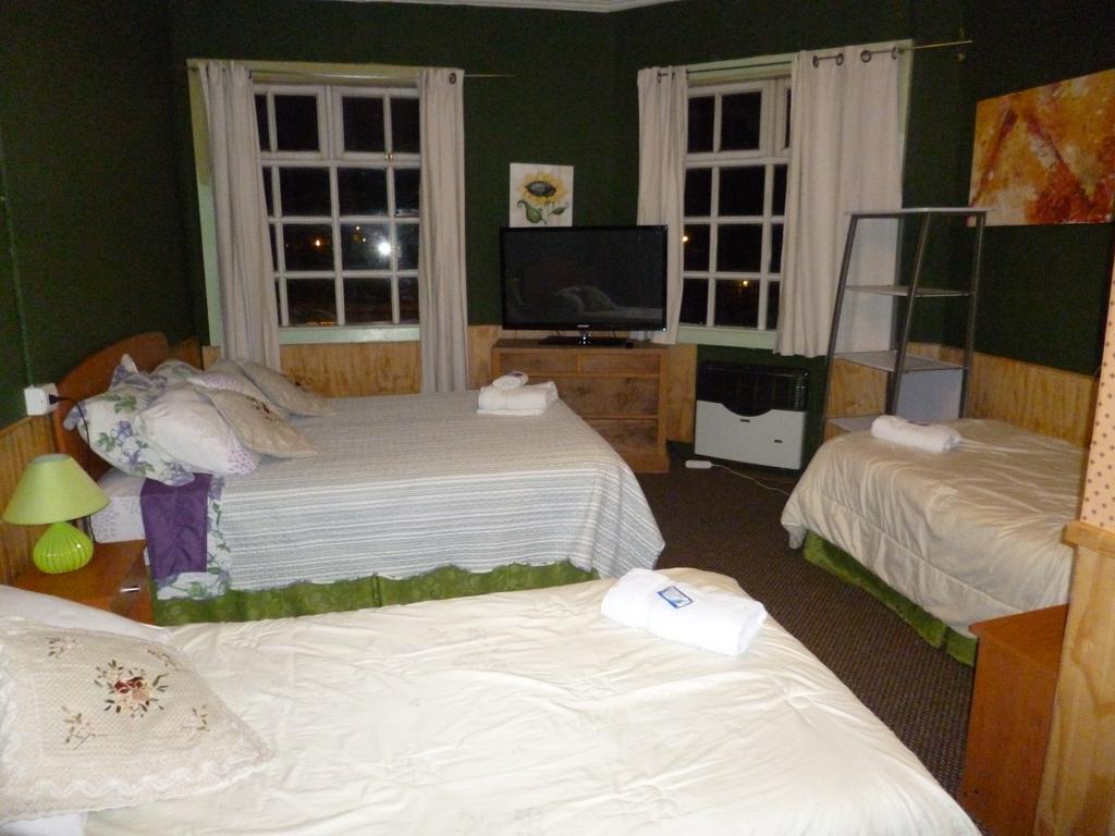 Mi Residencial Vendégház Punta Arenas Szoba fotó