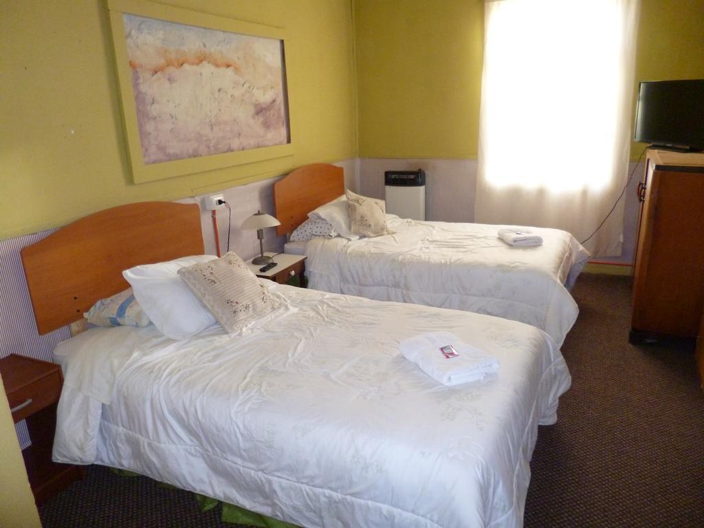 Mi Residencial Vendégház Punta Arenas Szoba fotó