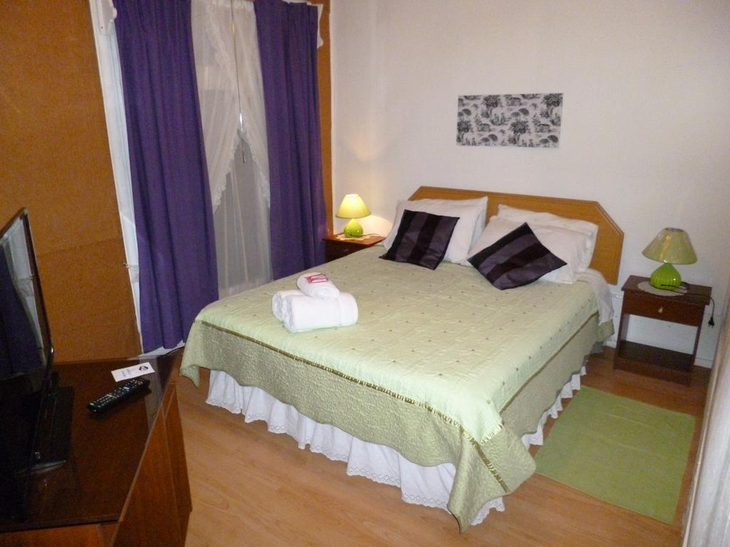 Mi Residencial Vendégház Punta Arenas Szoba fotó