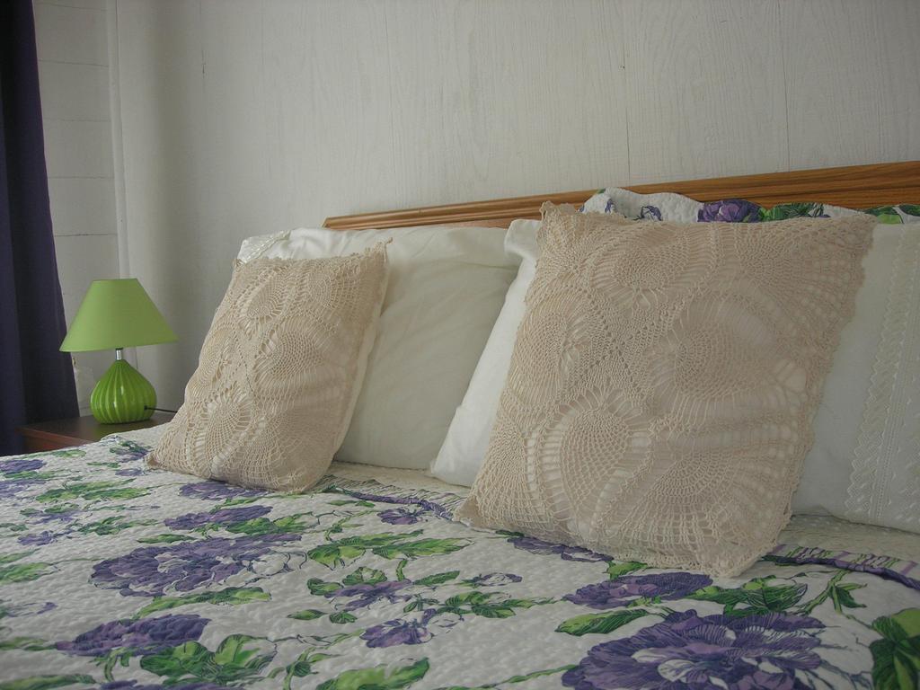 Mi Residencial Vendégház Punta Arenas Szoba fotó