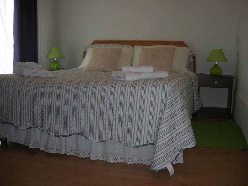 Mi Residencial Vendégház Punta Arenas Szoba fotó