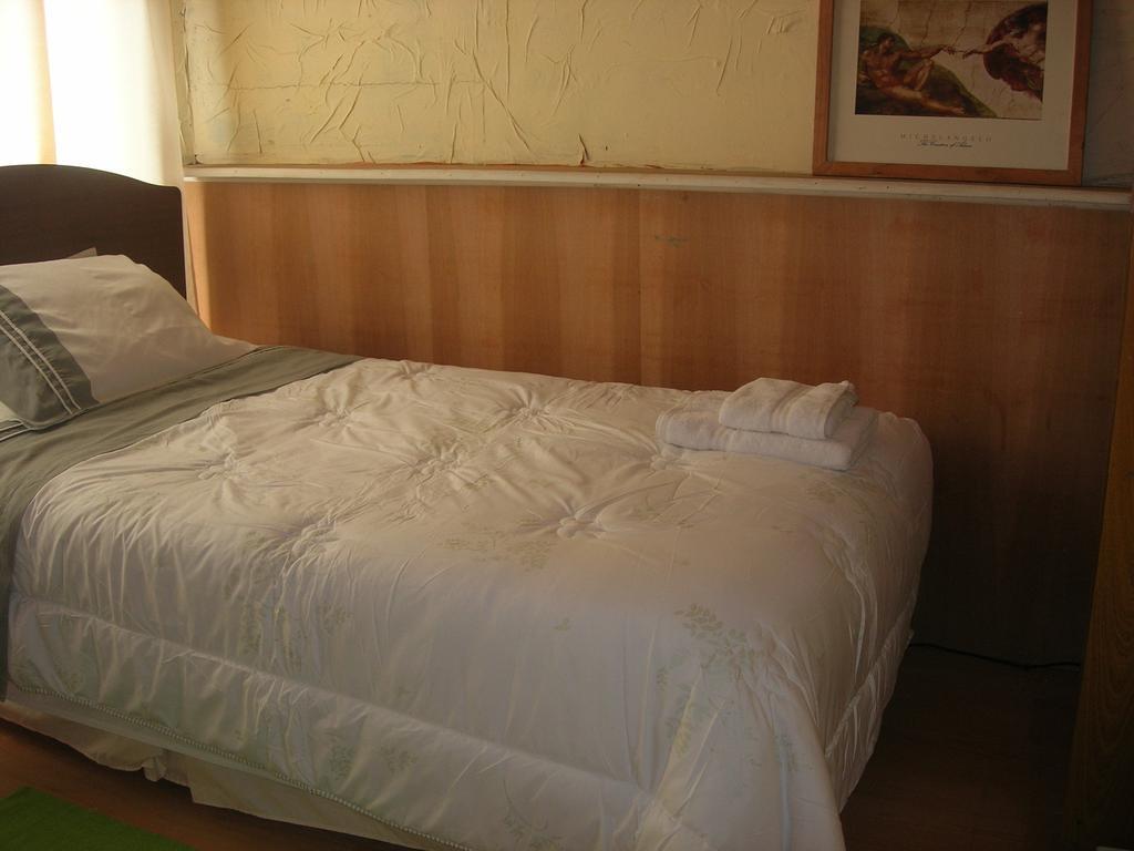 Mi Residencial Vendégház Punta Arenas Szoba fotó