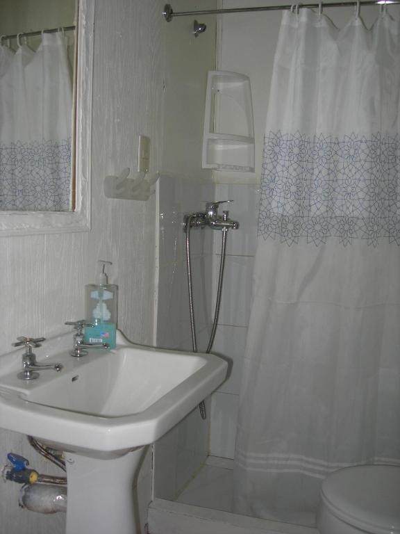 Mi Residencial Vendégház Punta Arenas Szoba fotó
